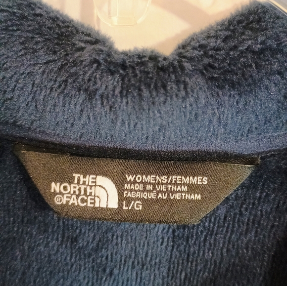 The North Face Women's Jacket Company Size Large - Picture 3 of 5